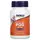 Витамины и минералы NOW PQQ 40 mg Extra Strength, 50 вегакапсул