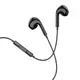Наушники HOCO Type-C crystal earphones with mic M1 Max