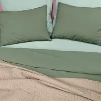 Плед покрывало 75x95 Cappuccino Waffle Weave