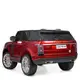 Детский электромобиль Джип Bambi M 4175EBLRS-3 Land Rover до 50 кг