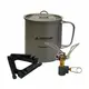 Набір для приготування їжі Starcamp Mug kit 750 мл HX-TKT02 titanium