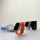 Умные часы Smart Watch S8 Ultra (Оранжевый)