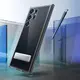 Чехол Spigen для Samsung Galaxy S23 Ultra - Ultra Hybrid S, Crystal Clear (ACS05622)