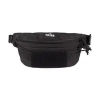 Поясна сумка Tribe Organiser Bag Velcro T-ID-0004-black 3 л чорна