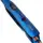 Выпрямитель волос Rotex BasalPro RHС315-T 35 Вт синий