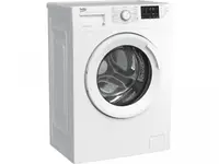 Пральна машина BEKO WUE6512XWW 6 кг