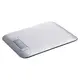 Весы кухонные MasterPro Smart BGMP-9093 5 кг серебристые