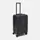 Чемодан средний 4 колеса Ricco Grande T1Marble20black-L