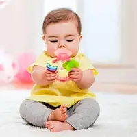 Прорезыватель Infantino Волшебный бриллиант (306832)