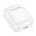 Наушники HOCO Magnificent true wireless touch screen BT headset EW80 |BT5.4, 30/300mAh, 4h|