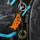 Рюкзак школьный YES S-109S Super Racer 550490 23.2 л