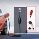 Зарядное устройство AFYEEV для электромобилей Type 2 - CEE RED, 16A, 11 кВт, 3-фазы, 5 м