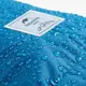 Рюкзак компактный Naturehike Ultralight NH17A017-B 22 л, голубой