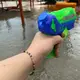Водний пістолет міні (механічний принцип роботи), 14 см, мікс видів