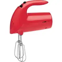 Ручной миксер СlatroniС HM-3014-Red 250 Вт красный