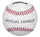 Бейсбольный мяч Merco BM-07 baseball ball, 9\"