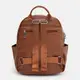 Женский рюкзак Monsen C1mk1114br-brown