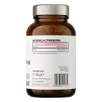Вітаміни та мінерали OstroVit Pharma Biotin 2500 mcg, 360 пастилок Полуниця