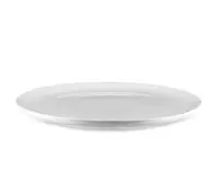 Набор из 4 обеденных тарелок Alessi Itsumo 27 см