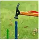Кемпинговый молоток Naturehike 370г NH15A010-I Orange