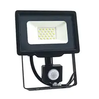 Прожектор LED BIOM S5 20W 6200К із датчиком
