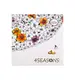 Раскраска антистресс "4Seasons" COLOR-IT GDM-011, 12 листов