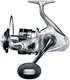 Катушка Shimano Saragosa SW-A 5000XG 5+1BB 6-2:1 (2266-27-66)