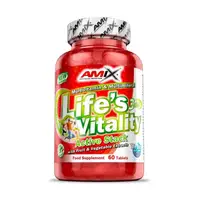 Витамины и минералы Amix Nutrition Life's Vitality Active Stack, 60 таблеток