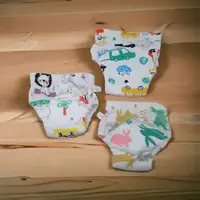Тренувальні трусики, розмір 100 зайчики