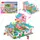 Конструктор игровой Sluban Girls Dream M38-B1116 1092 детали