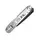 Мультитул 8 в 1 Werk MFT-F202S-P серебристый