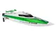 Катер на радиоуправлении Fei Lun FT009 High Speed Boat зеленый