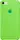 Чехол-накладка TOTO Silicone Case iPhone 7/8/SE 2020 Green