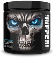 Жиросжигатель JNX Sports The Ripper, 150 грамм Голубая малина