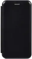 Чехол-книжка TOTO Book Rounded Leather Case Samsung Galaxy M30s Black