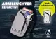 Светоотражающая сумка на руку для активного отдыха Troika Armleuchter