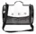 Сумка для переноски кошек и собак 43x22x25 см CosmoPet (3 люверса) CP-10M Black