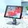 Держатель HOCO Might metal rotating tablet desktop holder PH52 |7-12.9"|
