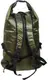 Гермомешок Tramp Diamond Rip-Stop TRA-256-olive 25 л оливковый