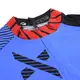 Джерси вело X-Тiger XM-CY-011 Blue XXL с длинным рукавом кофта велоформа