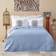 Постельное белье Karaca Home - Antepo kahve кофе pike jacquard 200*220 евро