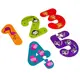 Пазл Fisher-Price Макси Мои первые цифры (VT1711-07)