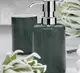 Стакан для зубных щеток Kela Ava 24425 10.5х7.5 см дымчато-синий