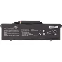 Аккумулятор PowerPlant для ноутбуков ASUS Zenbook 14 Flip OLED (C31N2021) 11.1V 4100mAh