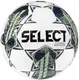 Мяч футзальный Select Futsal Master v22 бело-зеленый