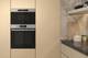 Встраиваемая микроволновая печь Whirlpool MBNA910X 22 л серая