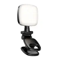 Портативне світло для камер HOCO Beauty mini fill light K28 |860LM, 9 Levels|