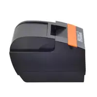 Принтер чеків з автообрезкой Xprinter XP-Q90EC