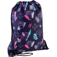 Сумка для обуви Kite Education K21-600L-2  фиолетовая