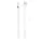 Стилус HOCO Smooth series magnetic rechargeable capacitive pen for Pad GM107